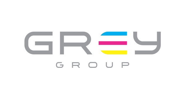 Grey